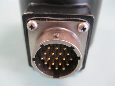 USED Allen-Bradley 845G-F3G8HC0360R