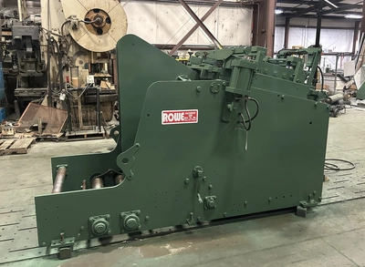 USED 1969 ROWE C20 HD/CB-C12000J
