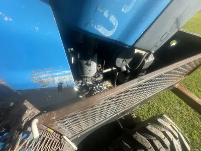 Used 2000 NEW HOLLAND TC45S Sub-Compact & Compact Tractors North Carolina US | Levan Equipment #1546331