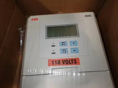 Used 2023 ABB 4690/11113021/STD Analyzers Systems - Other Ohio US | HGR 24 #831592