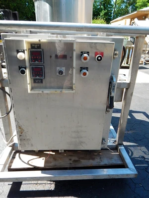 USED SINE PUMP FEEDER SPS-30