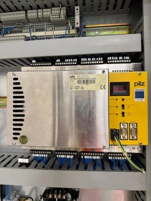 2002 TRUMPF TRUMABEND V170 Press Brakes | SNL Machine Trader LLC (16)