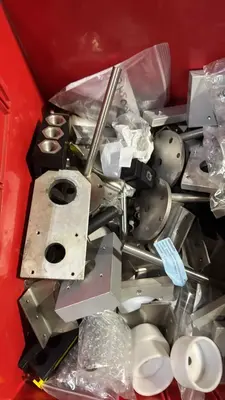 Used WORLD CUP 81-12 Filling Machines Illinois US | M&M Equipment Corp. #1228675