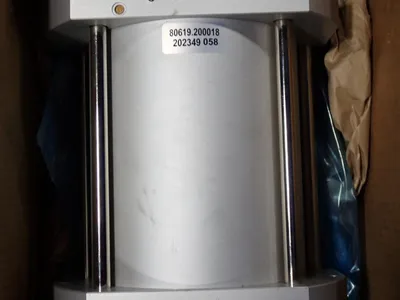 USED AIRTAC EAV430E