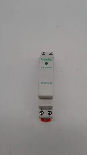 Used SCHNEIDER ELECTRIC _UNKNOWN_ Misc Electrical & Power Parts | ND Industrial Surplus #1212479