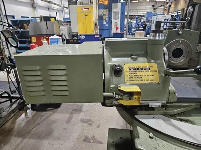 GLEASON 13 Gear Testers | Mohawk Machinery (4)