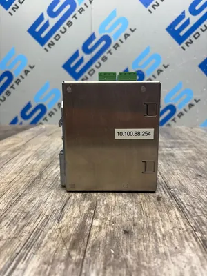 Used PHOENIX CONTACT 2700642 Misc Electrical & Power Parts South Carolina US | ESS Industrial Equipment Sales #1309604