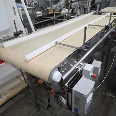 DORNER waterfall conveyor 115 volts Variable Speed # 9045