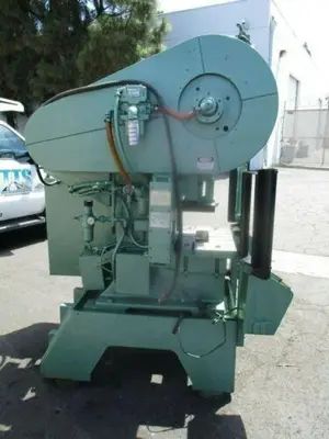 USED MINSTER B1-22