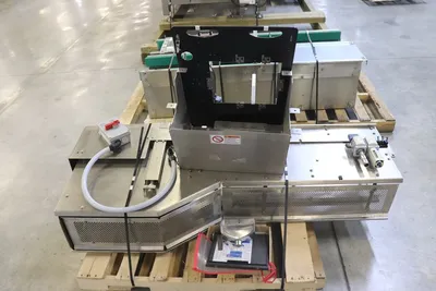 Used 2021 SYNTEGON MEC Carton Machines Georgia US | The Equipment Hub #281123
