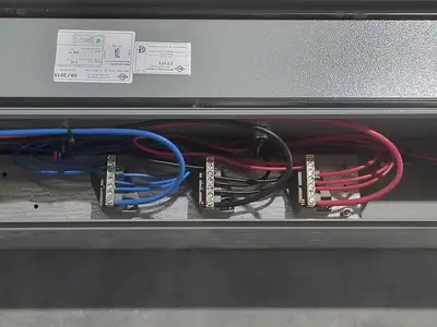 USED BEL PRODUCTS FT373