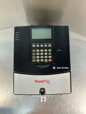 Allen Bradley 20AC3P5A0AYNANC0 /A PowerFlex70 Variable Frequency D. (9.4.1)
