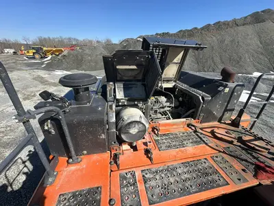 Used 2022 HITACHI ZX490-LC6 Excavators Pennsylvania US | Proxy Equipment #1383014