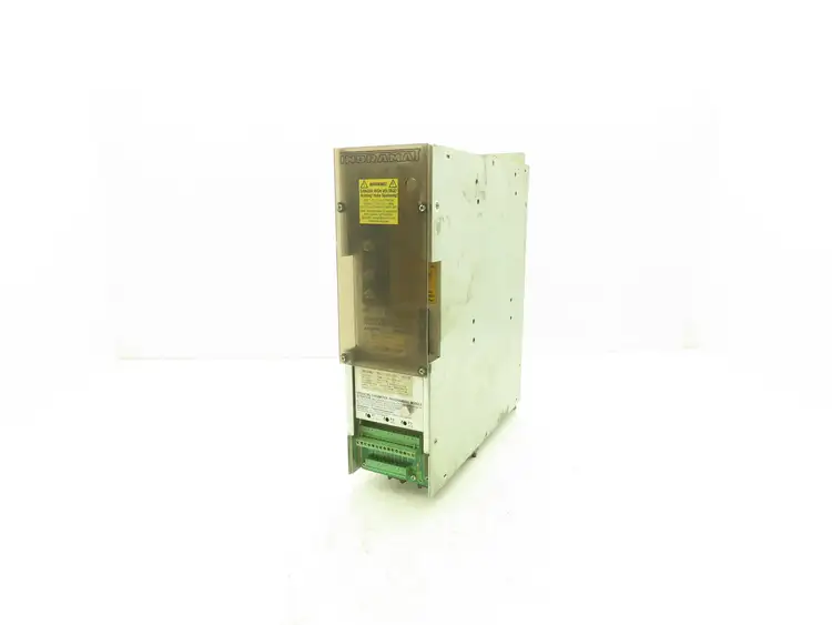 Used INDRAMAT _UNKNOWN_ Servo Drives Indiana US | Arrow Industrial #726806
