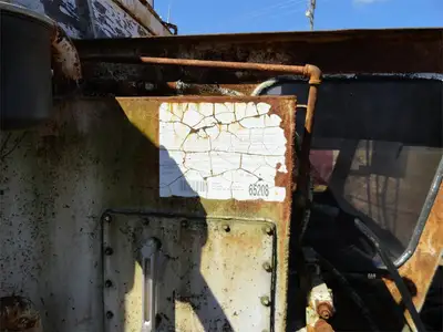 Used 1981 KENNER 8X10 Dredging excavators Tennessee US | Ran Equipment #1403744