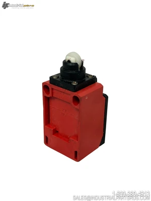 Used BERNSTEIN TI2-SUIZ RIW Relays & Switches Kentucky US | Industrial Parts R Us Inc. #787459