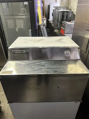 USED Beverage-Air SMF34