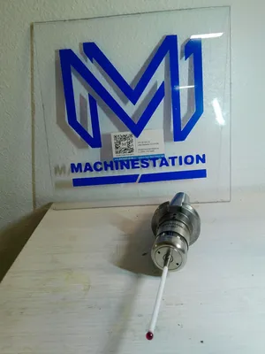 USED RENISHAW OMP40