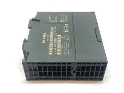 Used Siemens Simatic S7 TSA II Modem Control Module PLC Expansion Units Michigan US | Maverick Industrial Sales #1401600