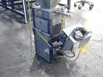 Conair Franklin Gravimetric Batch Blender