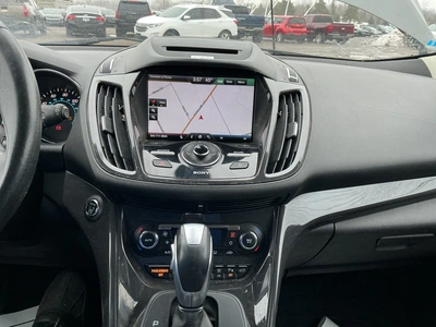USED 2015 FORD ESCAPE