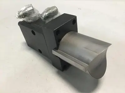 USED VEKTEK 20-1210-01