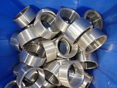 Stainless Steel Fittings - 3616 150