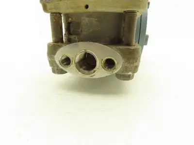 Acco 2408-10A-412-210-110 Signature Pressure Transmitter 24VDC 1/2" NPT