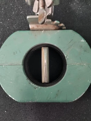 USED Tri-Clover, Inc. Triclover 2-1/2"
