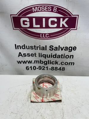 Flowserve XKXR2500T33 Stainless Steel Compression Coupling -NIB