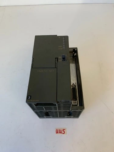 Siemens 6GK7343-1BA00-0XE0 Simatic NET Garantie