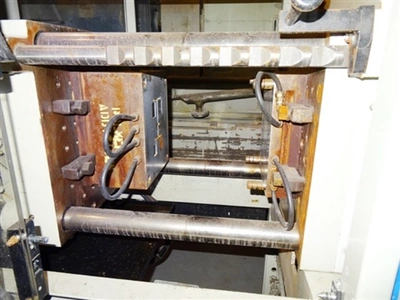 Used BATTENFELD _UNKNOWN_ Injection Molding Machines Connecticut US | DMC Industries #1281915