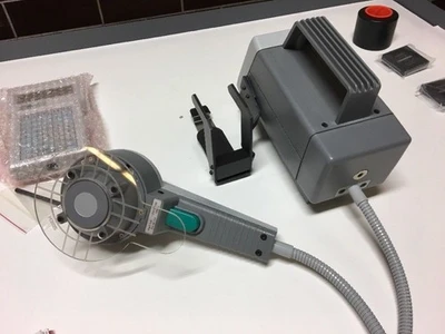 USED Datacolor International 1200-0743