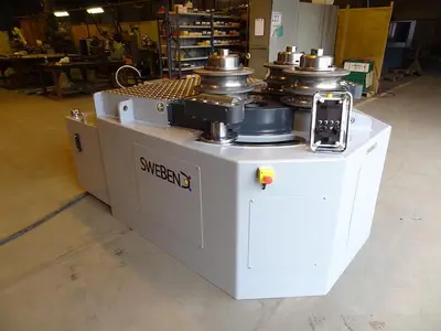 NEW SWEBEND SWEBEND SB3S-140