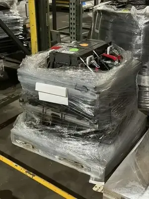 Used BITRODE Unknown Miscellaneous Testers Illinois US | Perfection Global, LLC. #1371458