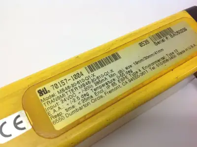 USED STI MS46-20-610-Q1-X