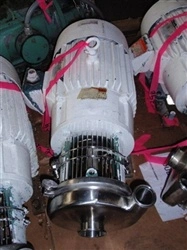 Used TRI _UNKNOWN_ Centrifugal Pumps Connecticut US | DMC Industries #1281968