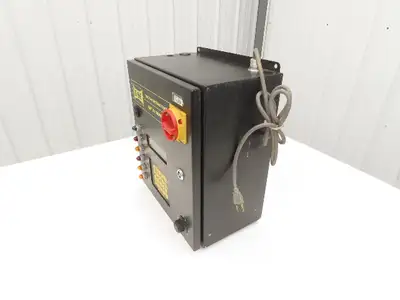 GSE CS400 Tech-Motive Tool Monitor