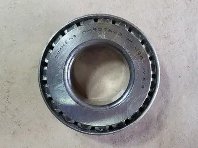 NEW TIMKEN HM907643