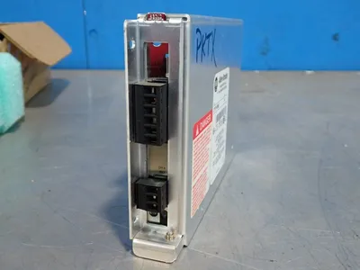 Used 2009 ALLENBRADLEY 2711PRN6 Automation Control (HMI) Ohio US | HGR 24 #903182