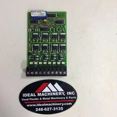 USED SAIA PCD2.A400