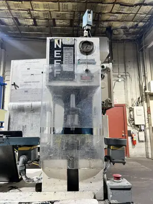 USED 1989 NEFF NEFF D2-5M PRESS