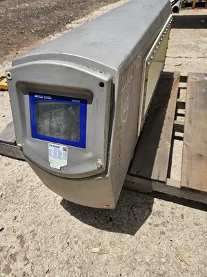V48 Series Metal Detector Head