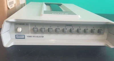 NEW FLUKE Y2000