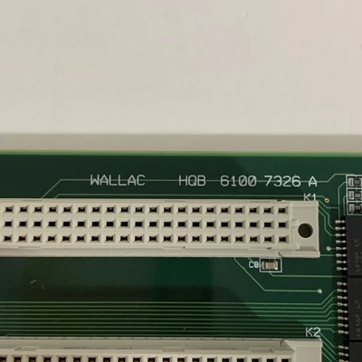 USED Wallac 6100 7326 A