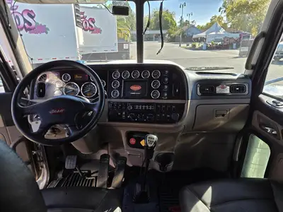 Used 2015 PETERBILT 389 Tractors & Trailers California US | Ben Kaplan Equipment #1548299