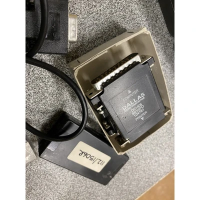 TAYLOR HOBSON I20I Inspection & Laboratory | Bowland Trading Ltd (24)