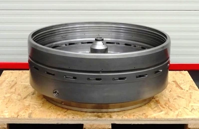 Used _UNKNOWN_ _UNKNOWN_ Disc Stack Centrifuges Florida US | Sanders Equipment #1280699