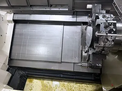 USED 2022 DMG MORI NTX 3000/1500