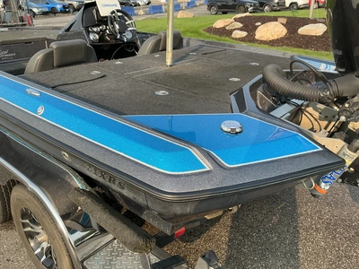 Used 2018 BULLET 21XRS Boats (Misc) Michigan US | Miedema Asset Management Group #1423319
